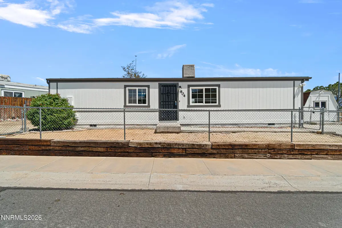 904 Highlands Drive, Mound House, NV 89706 - #1