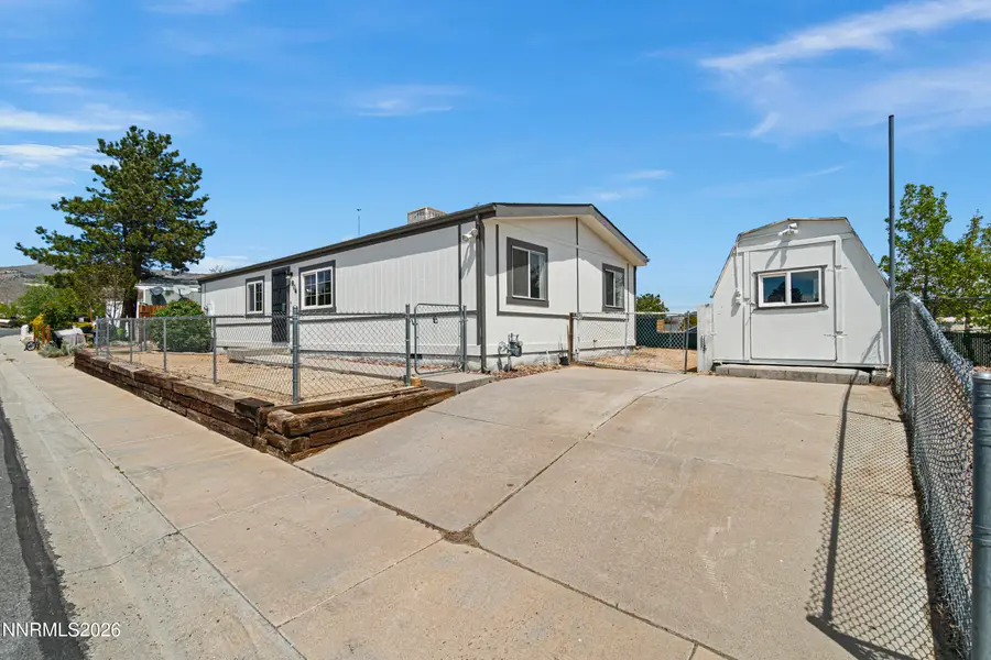 904 Highlands Drive, Mound House, NV 89706 - #2