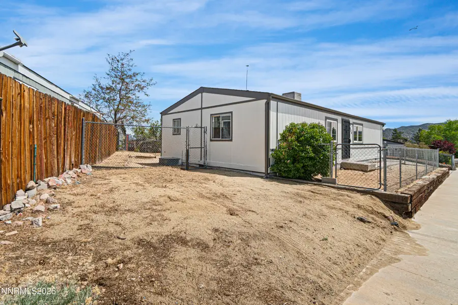 904 Highlands Drive, Mound House, NV 89706 - #3