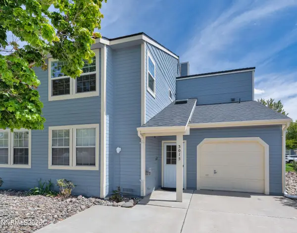 3015 Chubasco Way, Carson City, NV 89701