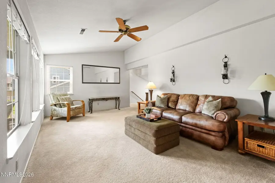 3015 Chubasco Way, Carson City, NV 89701 - #3