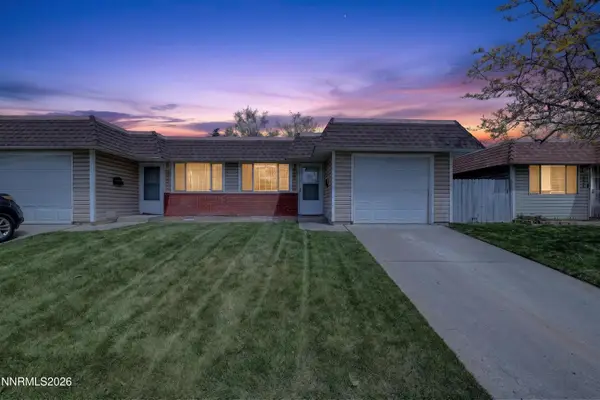 1706 Sue Way, Sparks, NV 89431