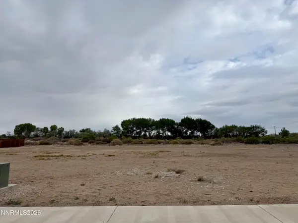 836 Maple Way, Fallon, NV 89406