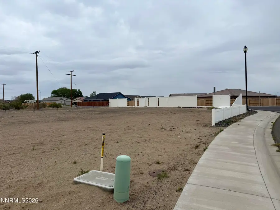 804 Maple Way, Fallon, NV 89406 - #2