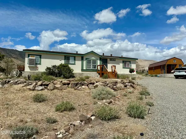 153 Territory Road, Dayton, NV 89403