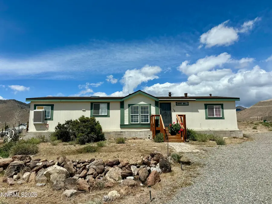 153 Territory Road, Dayton, NV 89403 - #2
