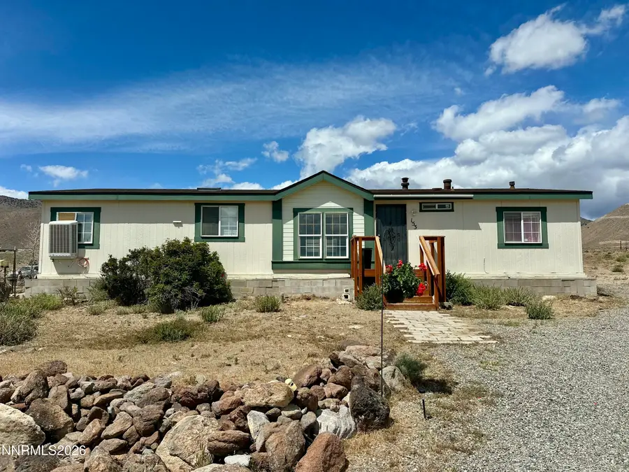 153 Territory Road, Dayton, NV 89403 - #3