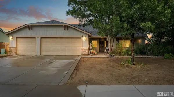 859 Klien Street, Dayton, NV 89403