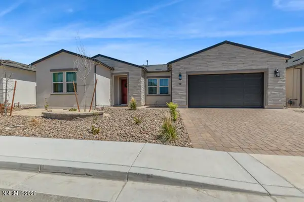 7442 Calypso Drive, Sparks, NV 89436