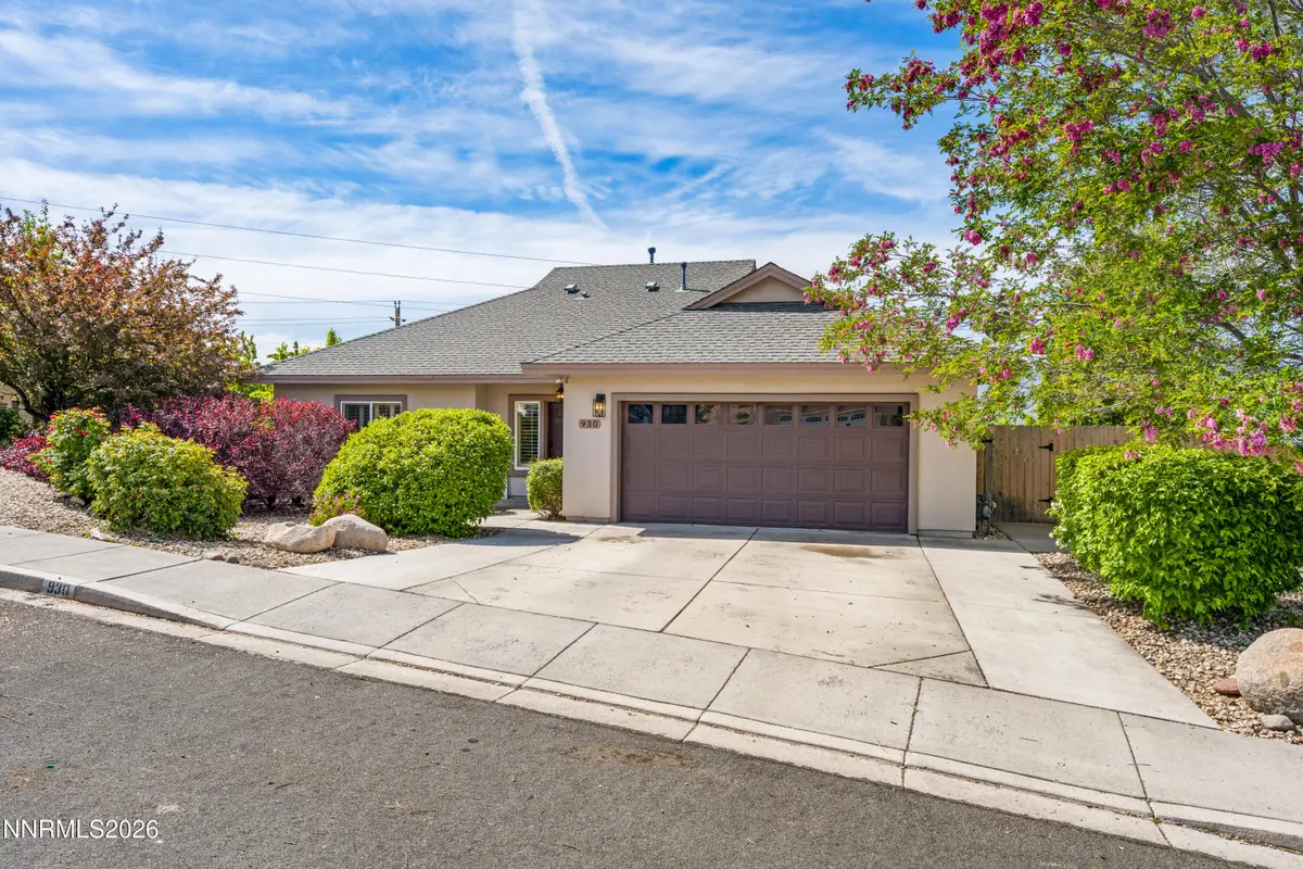 930 Demos Court, Reno, NV 89512 - #1