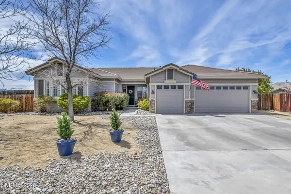 403 St George's Court, Dayton, NV 89403