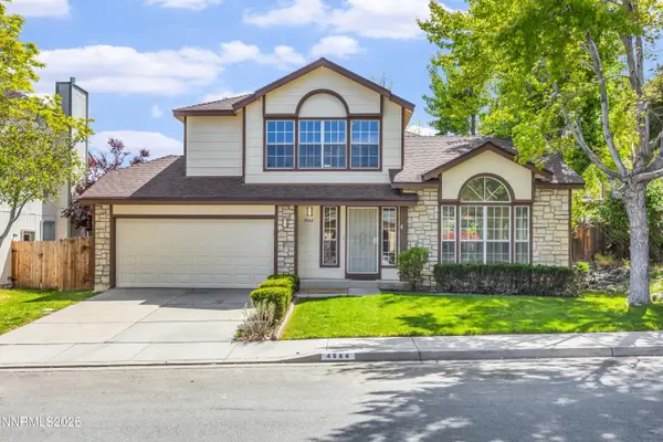 4564 Windcrest Drive, Reno, NV 89523