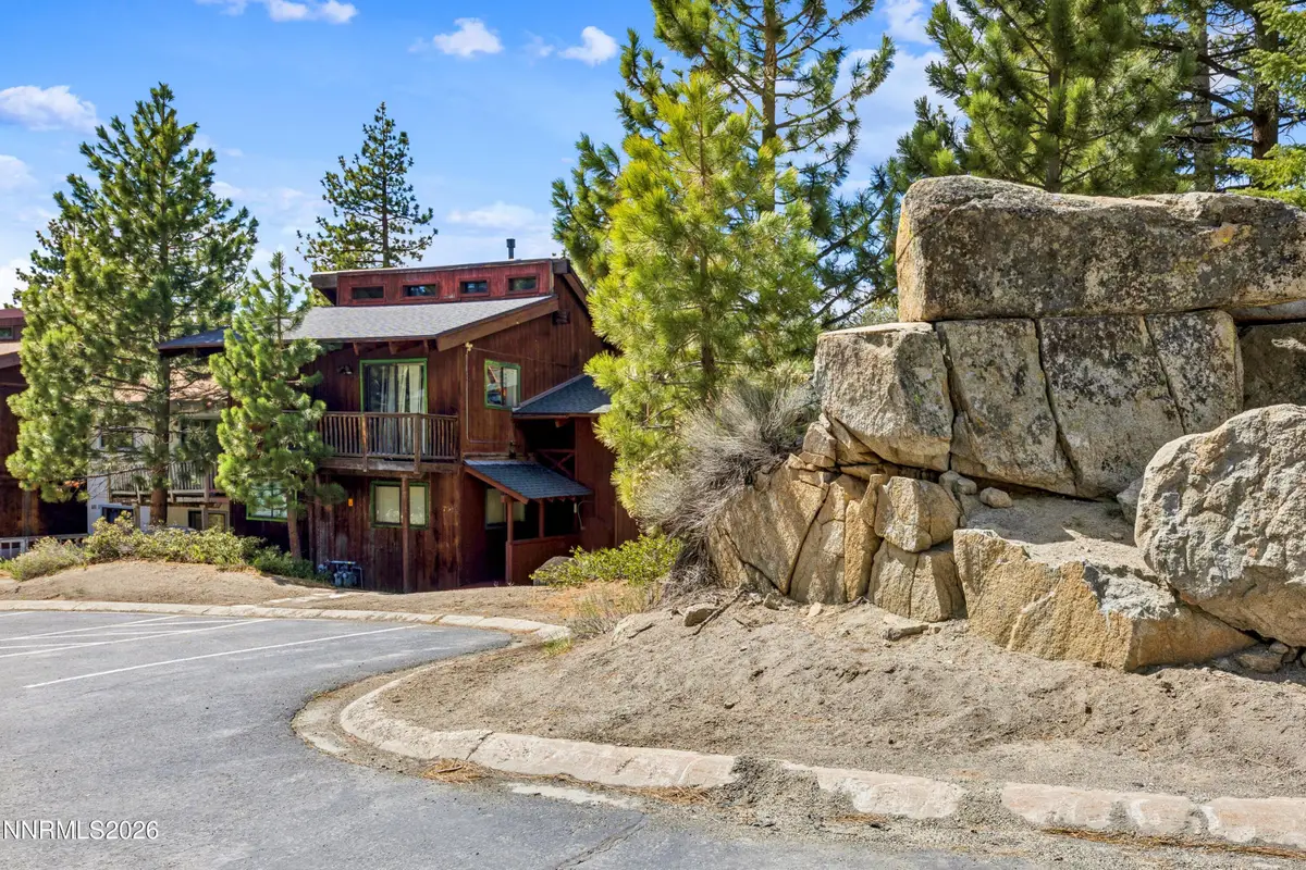 706 Gary Lane #B or 2, Stateline, NV 89449 - #1