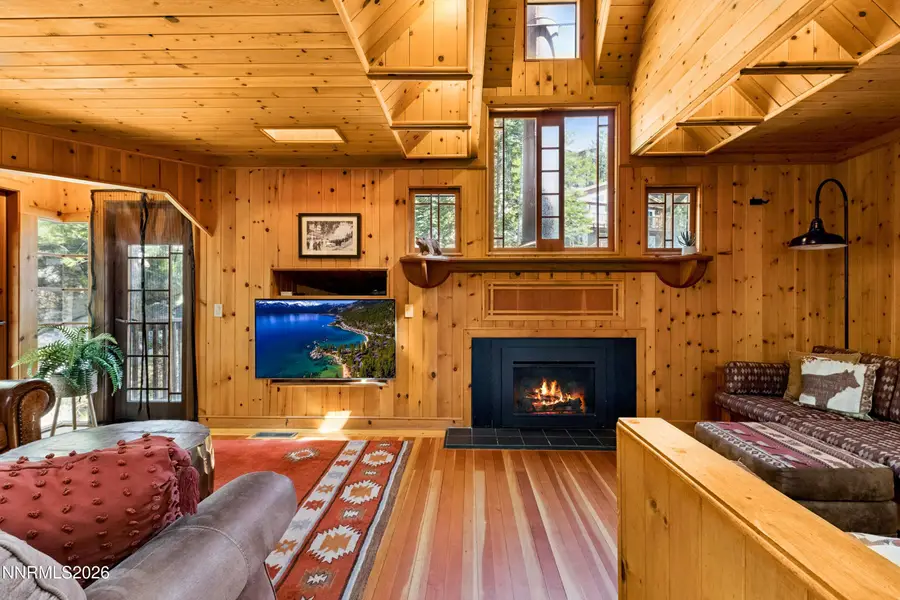 706 Gary Lane #B or 2, Stateline, NV 89449 - #3