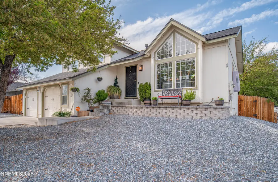 4076 Sweetwater Drive, Carson City, NV 89701 - #3