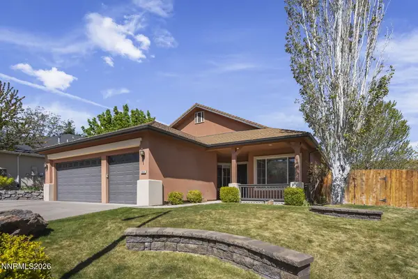 2900 Moose Ridge Drive, Reno, NV 89523