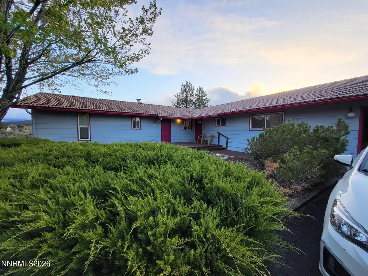 15425 Cherrywood Drive, Reno, NV 89511 - #1