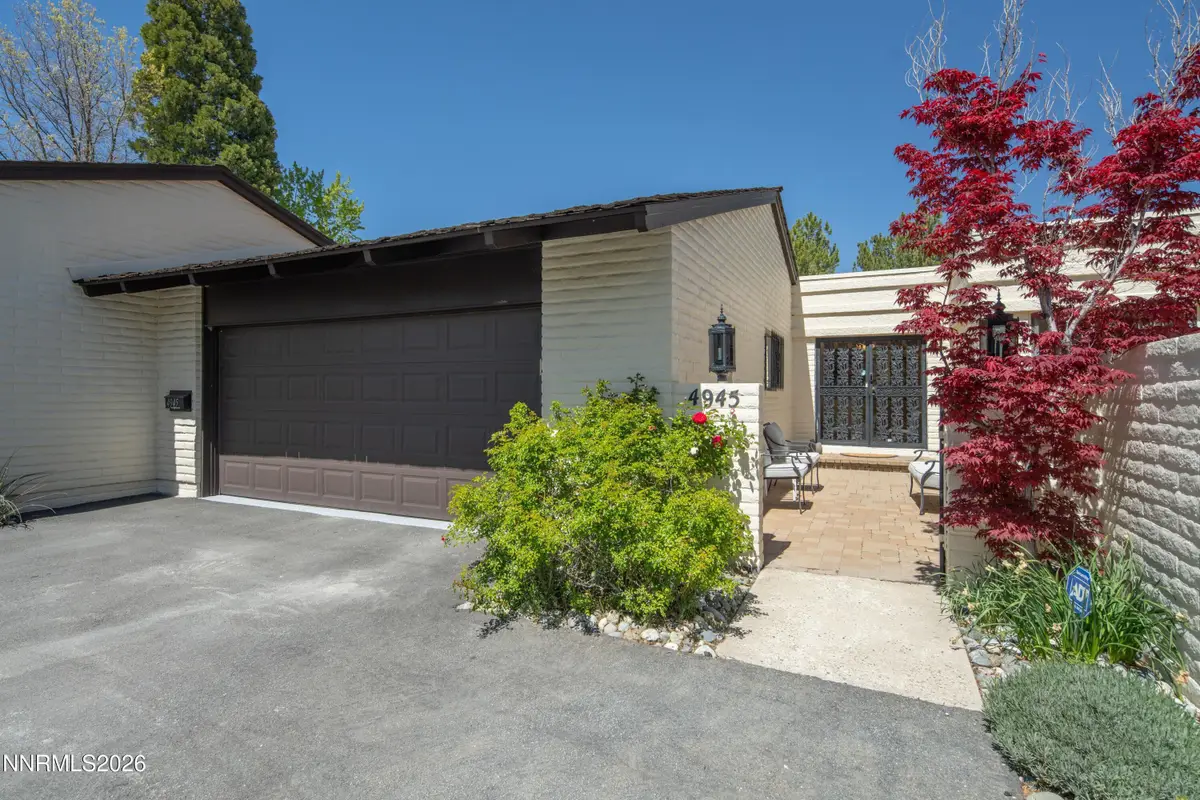 4945 W Lakeridge Terrace Lane, Reno, NV 89509 - #1