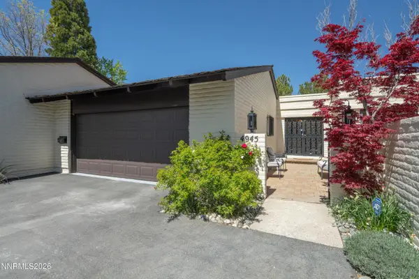4945 W Lakeridge Terrace Lane, Reno, NV 89509