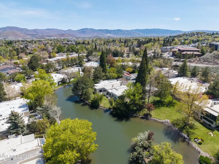 4945 W Lakeridge Terrace Lane, Reno, NV 89509 - #2