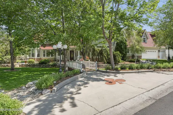 30 Francovich Court, Reno, NV 89519