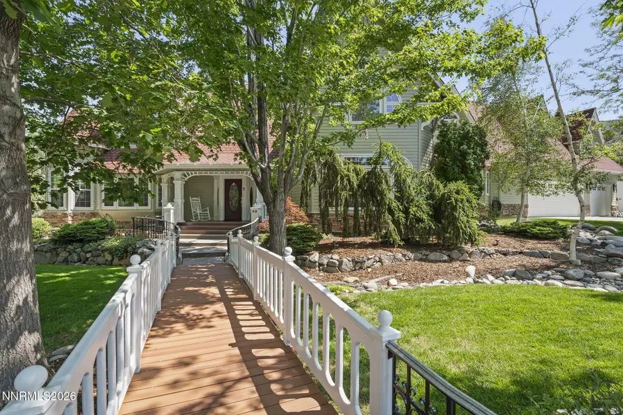 30 Francovich Court, Reno, NV 89519 - #3