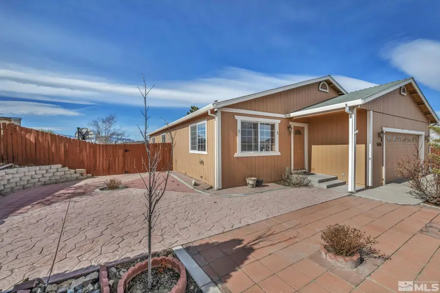 5620 Tassel Drive, Sun Valley, NV 89433 - #2