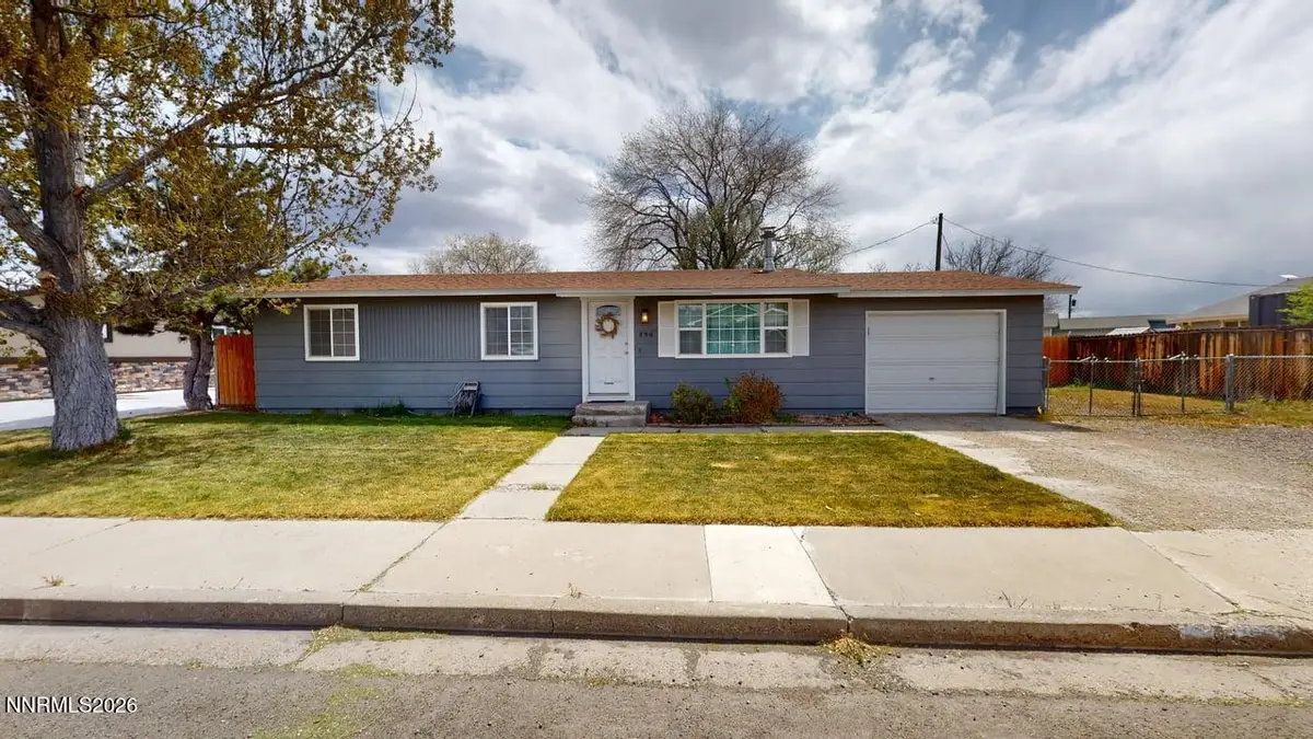 890 E Wilson Street, Battle Mountain, NV 89820 - #1