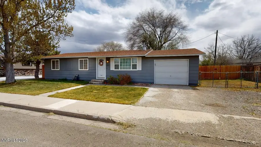 890 E Wilson Street, Battle Mountain, NV 89820 - #2