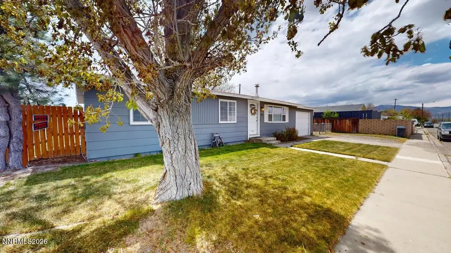 890 E Wilson Street, Battle Mountain, NV 89820 - #3