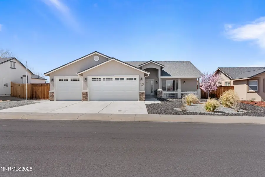 1129 Dixie Lane, Fernley, NV 89408 - #2