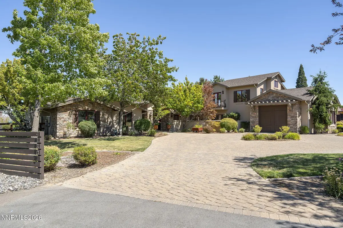 4130 Latigo Court, Reno, NV 89519 - #1