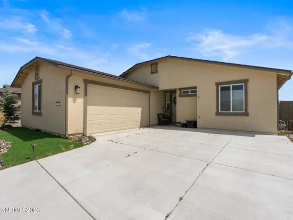 135 Avalanche Drive, Dayton, NV 89403