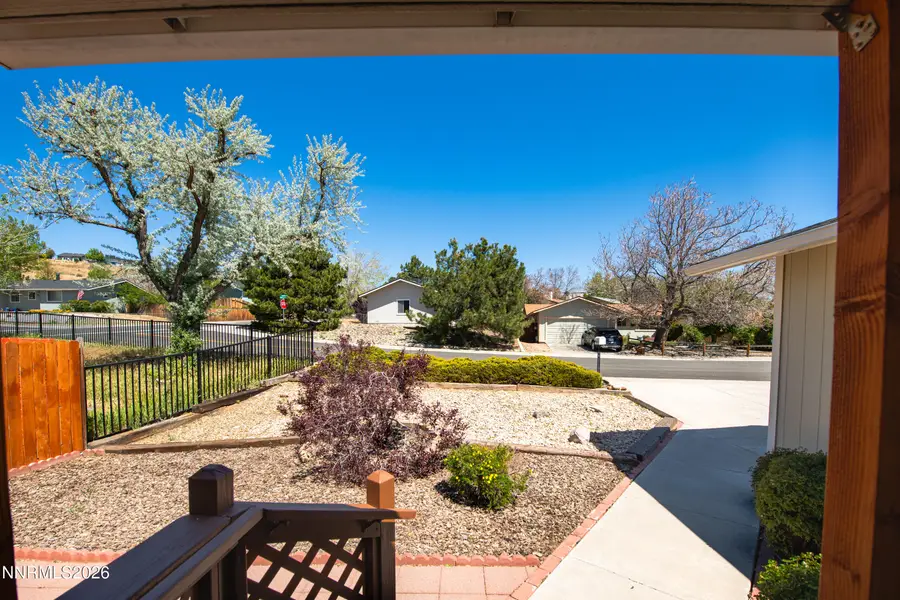 925 Tourmaline Drive, Carson City, NV 89705 - #3