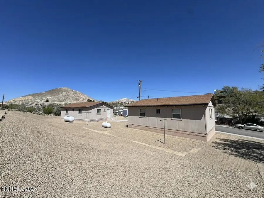 205 E Magnolia Avenue, Tonopah, NV 89049 - #3