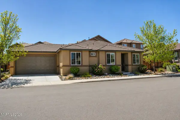6675 Russian Thistle Drive, Sparks, NV 89436