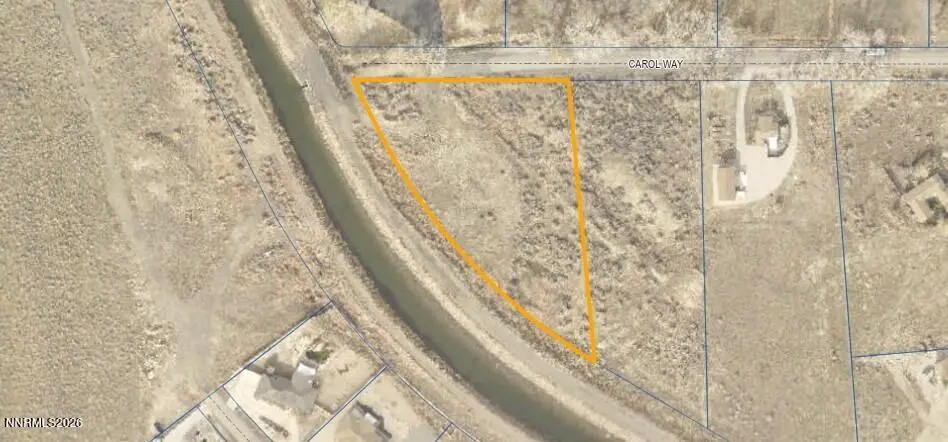 0 Carol Way, Fernley, NV 89408 - #1