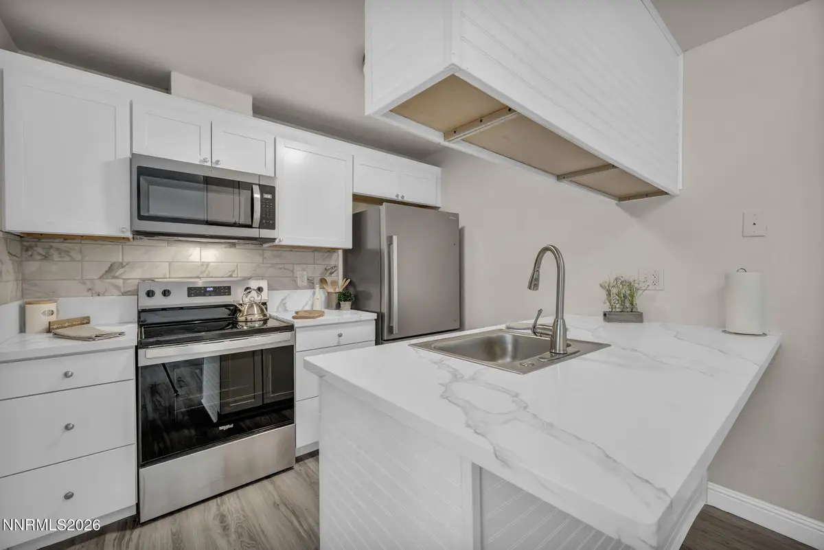 4981 Catalina Drive #1, Reno, NV 89502 - #1