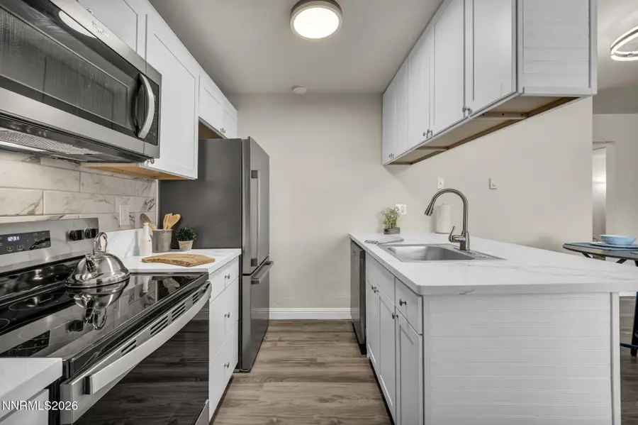 4981 Catalina Drive #1, Reno, NV 89502 - #3