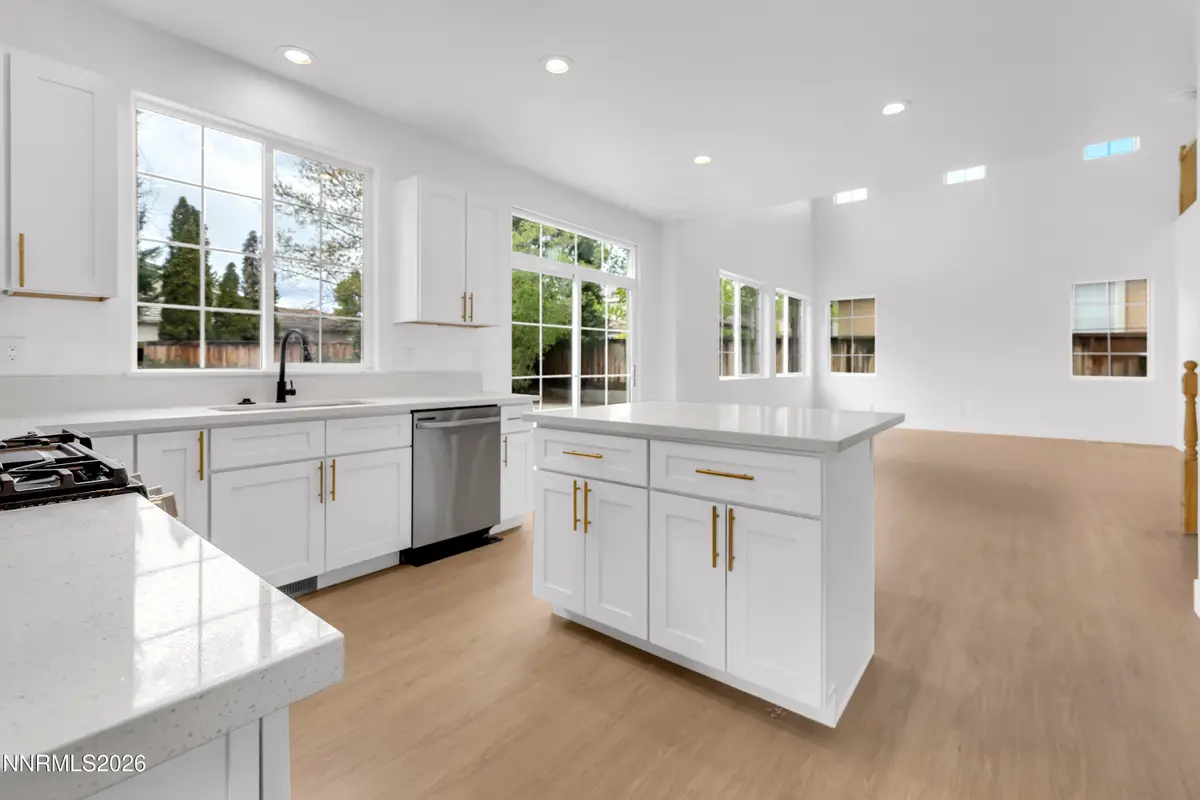 2158 Capri Lane, Sparks, NV 89434 - #1