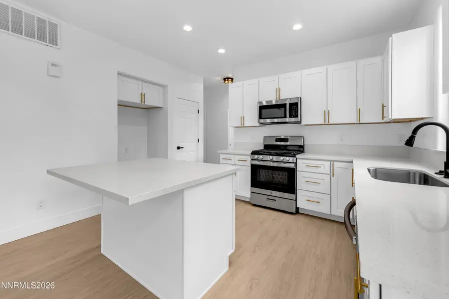 2158 Capri Lane, Sparks, NV 89434 - #2