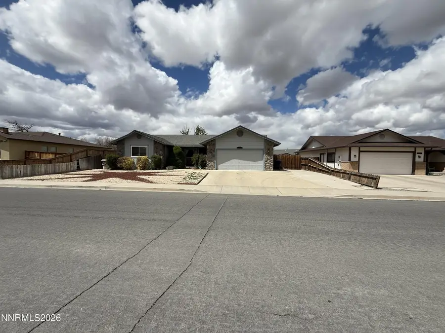 685 Palomino Drive, Fernley, NV 89408 - #2