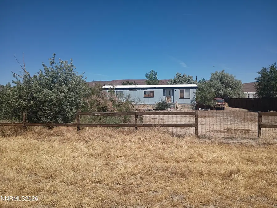 1770 Eureka Street, Silver Springs, NV 89429 - #3