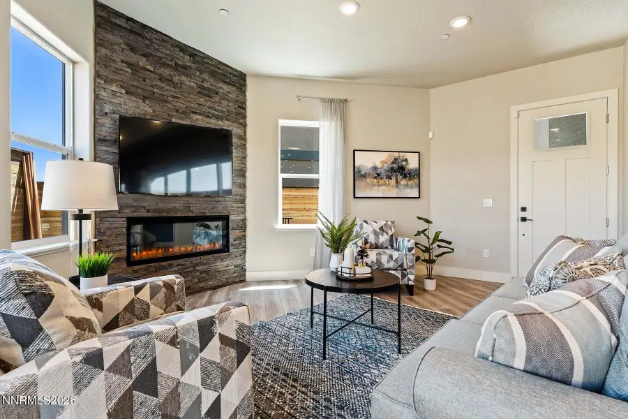 182 Silver Peak Lp, Carson City, NV 89701 - #3