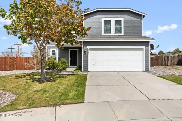 7655 E Key Largo Court, Reno, NV 89506