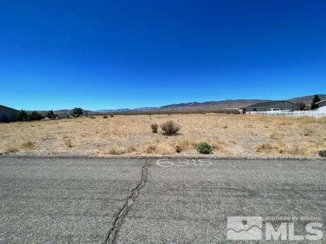 6280 W Empey Drive, Stagecoach, NV 89429 - #1