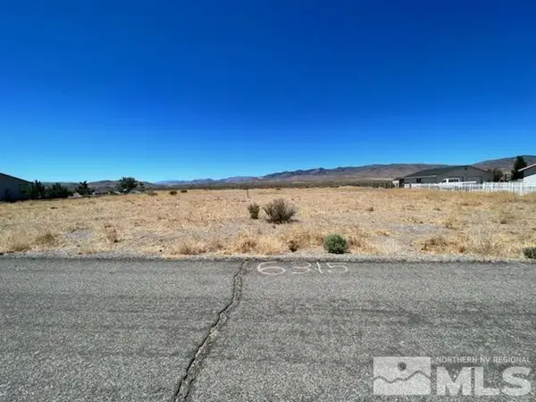 6280 W Empey Drive, Stagecoach, NV 89429