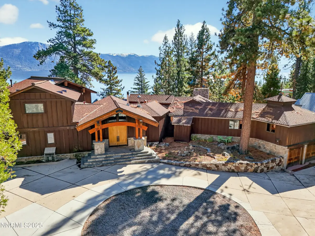 20 Calaneva Drive, Crystal Bay, NV 89402 - #1