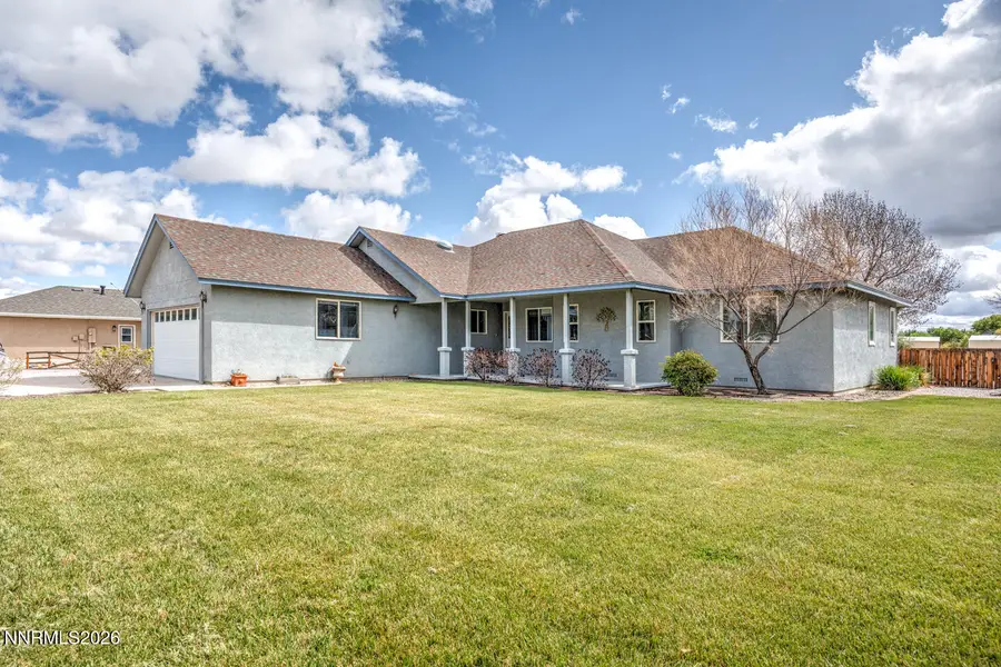 1100 Venturacci Lane, Fallon, NV 89406 - #2