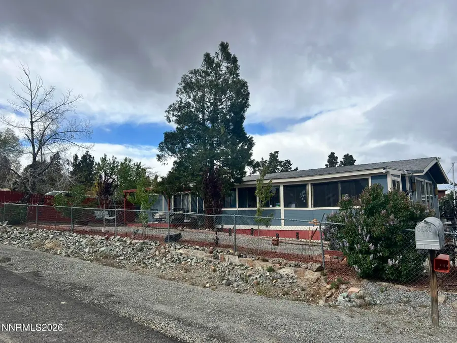 6125 Chimney Drive, Sun Valley, NV 89433 - #2